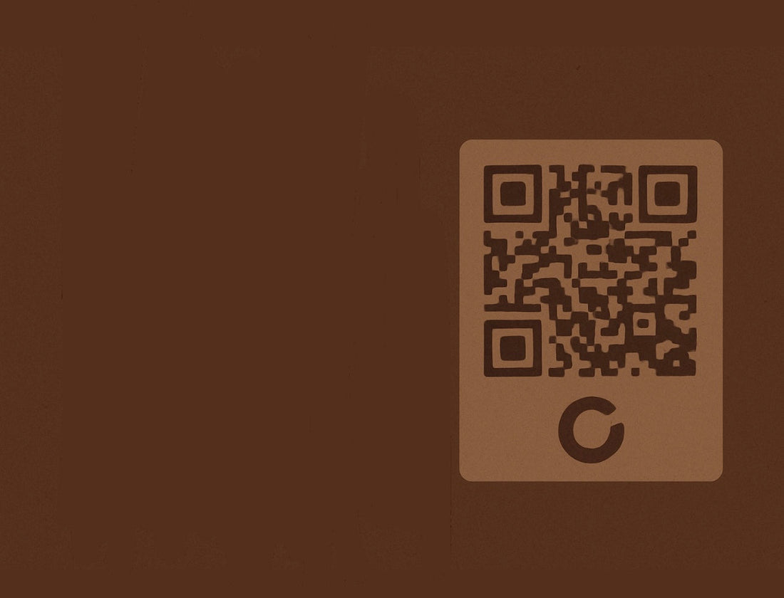 Logos & QR-Codes