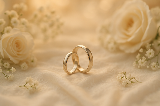 Hochzeit
